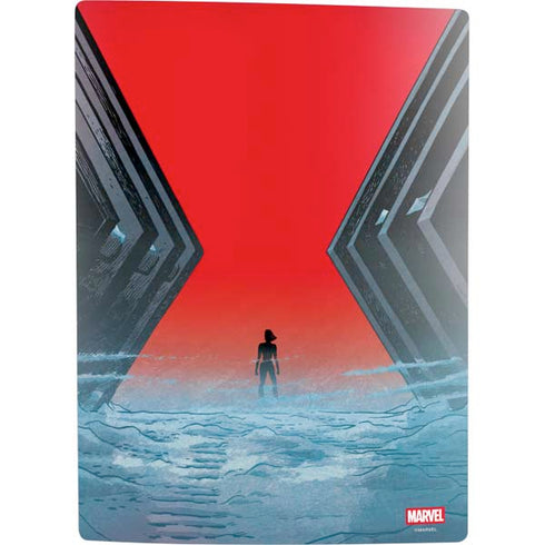 Marvel Black Widow No More Secrets PS5 Digital Edition Bundle Skin