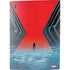 Marvel Black Widow No More Secrets PS5 Digital Edition Console Skin