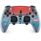 Marvel Black Widow No More Secrets PS5 DualSense Edge Pro Controller Skin
