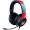 Marvel Black Widow No More Secrets Razer Kraken X Skin