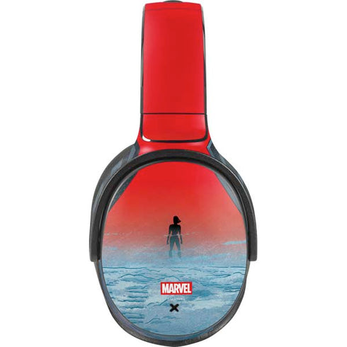 Marvel Black Widow No More Secrets Skullcandy Venue Skin