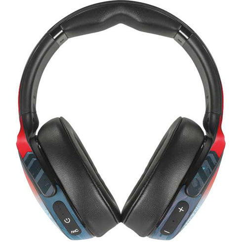Marvel Black Widow No More Secrets Skullcandy Venue Skin