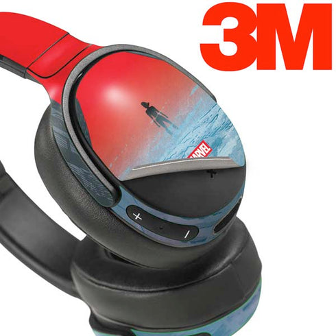 Marvel Black Widow No More Secrets Skullcandy Venue Skin