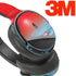 Marvel Black Widow No More Secrets Skullcandy Venue Skin