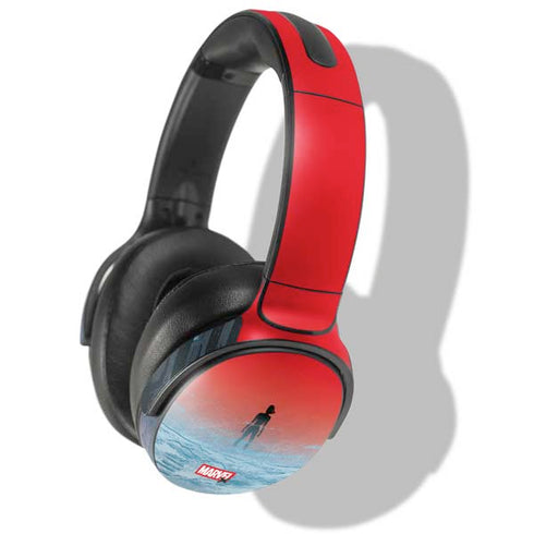 Marvel Black Widow No More Secrets Skullcandy Venue Skin