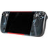 Marvel Black Widow No More Secrets Steam Deck Handheld Gaming Computer OLED Skin