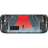 Marvel Black Widow No More Secrets Steam Deck Handheld Gaming Computer OLED Skin