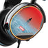 Marvel Black Widow No More Secrets SteelSeries Arctis 3 Skin