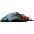 Marvel Black Widow No More Secrets SteelSeries Rival 600 Gaming Mouse Skin