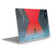 Marvel Black Widow No More Secrets Surface Book 2 13.5in Skin