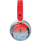 Marvel Black Widow No More Secrets Surface Headphones Skin