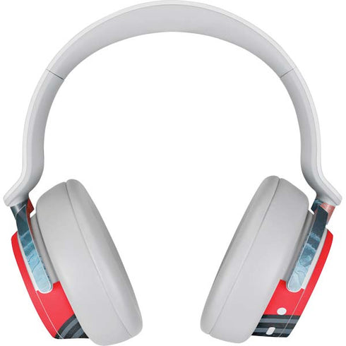 Marvel Black Widow No More Secrets Surface Headphones Skin