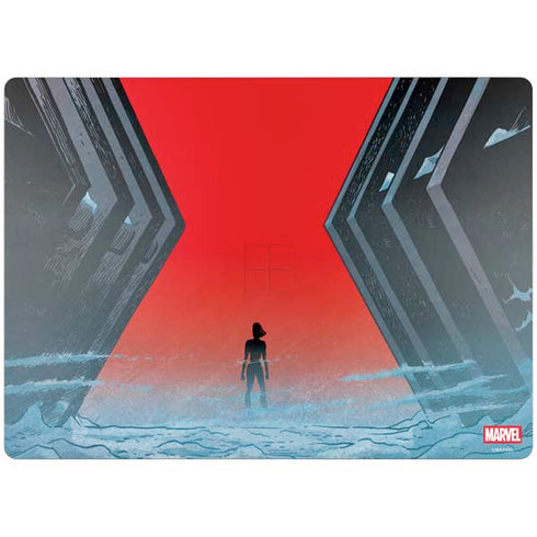 Marvel Black Widow No More Secrets Surface Laptop 4 15in Skin