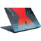 Marvel Black Widow No More Secrets Surface Laptop Skin