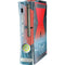 Marvel Black Widow No More Secrets Xbox 360 (Includes HDD) Skin