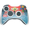 Marvel Black Widow No More Secrets Xbox 360 Wireless Controller Skin