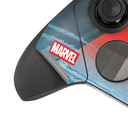 Marvel Black Widow No More Secrets Xbox Elite Wireless Controller Series 2 Skin