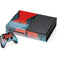 Marvel Black Widow No More Secrets Xbox One Console and Controller Bundle Skin
