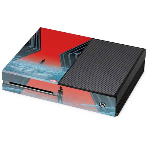 Marvel Black Widow No More Secrets Xbox One Skins