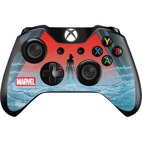 Marvel Black Widow No More Secrets Xbox One Skins