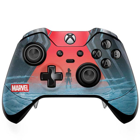 Marvel Black Widow No More Secrets Xbox One Skins