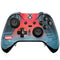 Marvel Black Widow No More Secrets Xbox One Elite Controller Skin