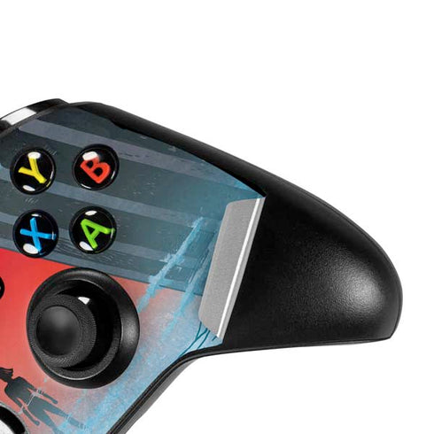 Marvel Black Widow No More Secrets Xbox One S All-Digital Edition Bundle Skin