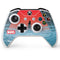 Marvel Black Widow No More Secrets Xbox One S Controller Skin