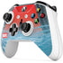 Marvel Black Widow No More Secrets Xbox One S Controller Skin