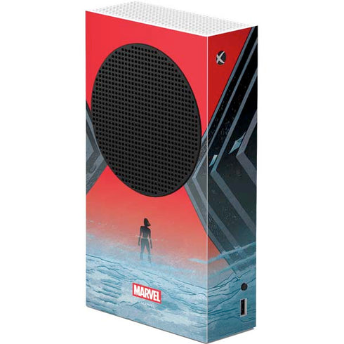 Marvel Black Widow No More Secrets Xbox Series S Skins