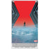 Marvel Black Widow No More Secrets Xbox Series S Console Skin