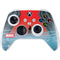 Marvel Black Widow No More Secrets Xbox Series S Controller Skin