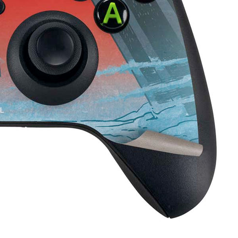 Marvel Black Widow No More Secrets Xbox Series X Bundle Skin