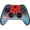 Marvel Black Widow No More Secrets Xbox Series X Controller Skin