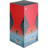 Marvel Black Widow No More Secrets XBox Series X Digital Edition Console Skin