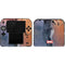 Marvel Black Widow Running Nintendo 2DS Skin