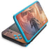 Marvel Black Widow Running Nintendo 2DS XL (2017) Skin