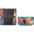 Marvel Black Widow Running Nintendo 2DS XL (2017) Skin