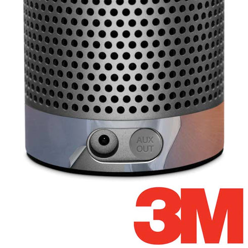 Marvel Black Widow Running Amazon Echo Skin