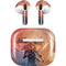 Marvel Black Widow Running Apple AirPods (3rd Gen 2021) Skin