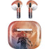 Marvel Black Widow Running Apple AirPods (3rd Gen 2021) Skin