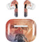 Marvel Black Widow Running Apple AirPods Pro Skin