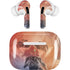 Marvel Black Widow Running AirPods Skins