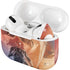 Marvel Black Widow Running Apple AirPods Pro Skin