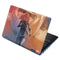 Marvel Black Widow Running Aspire R11 11.6in Skin