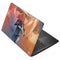 Marvel Black Widow Running Asus X502CA 15.6 Skin