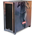 Marvel Black Widow Running Corsair 4000D Tempered Glass Mid-Tower ATX Case Skin