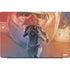 Marvel Black Widow Running Dell Vostro Skin