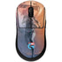 Marvel Black Widow Running G Pro Wireless Gaming Mouse Skin