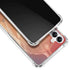 Marvel Black Widow Running Galaxy A14 5G Clear Case